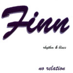 No Relation Front Cover 'No Relation'