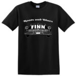 tshirt-black black t-shirt